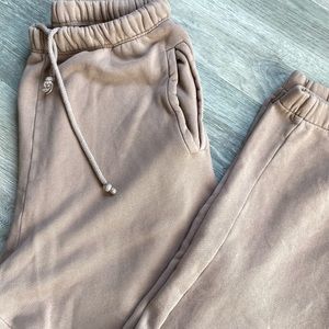 JOAH BROWN Empire Jogger